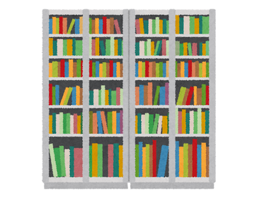 ★春休み短期★ 力仕事に自信のある方！ 角川文化振興財団が運営する図書館の書庫業務（ナジックの学生派遣）