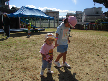 週1日から勤務OK◎子どもたちの保育補助など、保育園で楽しくアルバイトをしてみませんか？