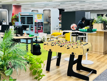 【Jリーグの試合速報データ配信】サッカーのプレー情報入力業務