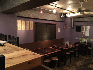 鶏料理の専門店のホールスタッフ。週1回からOK!  まかない無料