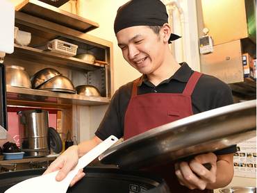 【6：00～9：00は時給1,300円～】町田駅スグ！週2日～ＯＫのおむすび販売スタッフ