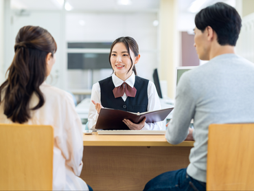 バイトデビューはコレ★【短期6～7月×大量募集】好きな日だけOK♪お中元ギフトの受付事務/to_527814