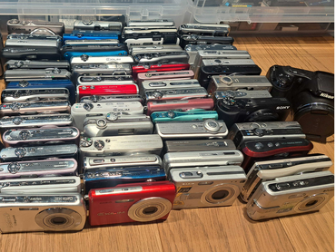 【リユース家電のEC事業】商品チェック＆データ入力スタッフ　＜週2日・3H～＞　コツコツ作業、黙々作業したい方大歓迎 ／アルバイトチームは全員大学生★ 大学1、2年生・バイトデビュー歓迎！