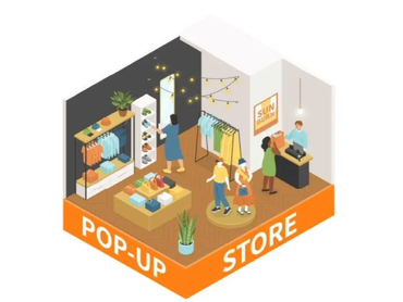 京都駅構内！！アクセス抜群！期間限定のポップアップストアのスタッフ募集中(^^)/