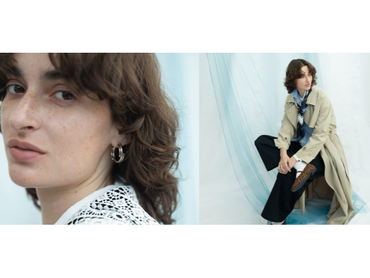 おしゃれが楽しめる！アパレル販売　週2日～OK！