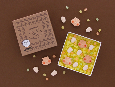 京都伊勢丹店スタッフ｜和菓子販売（接客）未経験OK｜週2～OK・学生歓迎｜百貨店B1の落ち着いた売場／百貨店勤務が初めてでも一から丁寧に教えます