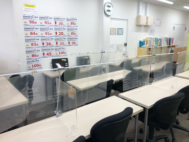 大学１・2年生大歓迎！あなたの得意科目を活かして、生徒の成長を一緒に見守っていきませんか？