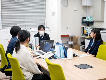 ≪大学1年生・未経験者歓迎♪≫週1日～OK！時給2200円スタート！安心研修付きの集団指導塾講師を大募集！【京葉学院・千葉校】