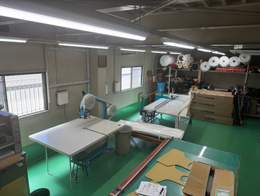 ＼2026年3月～8月までの短期／縫製工場スタッフ募集！週2日から勤務OK◎時給1200円以上♪