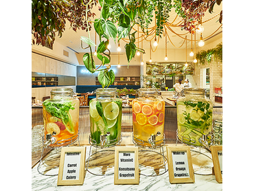 ★美味しいまかない付★女性に人気!!おしゃれなヴィーガンカフェ｜Mr.FARMER　駒沢オリンピック公園