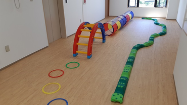 子ども達の支援【児童発達支援・放課後等デイサービス】四天王前夕陽丘