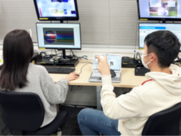 野球一球速報オペレーター