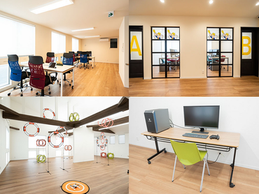 デジタル×子ども支援｜放課後等デイサービスの児童指導員／教育・福祉・ITに興味のある学生さん歓迎！／週1日、1日2時間～OK！