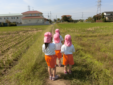 週1日からOK！学生の内から保育現場を経験したい方、待ってます♫