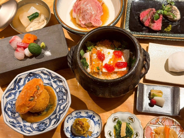 学業都合の週0もOK◆SNSで話題のお店◆隠れ家和食店《南渋谷なみの上》ホールスタッフ【1日4時間～】