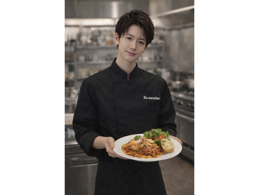 オープニングスタッフ募集!!　週1からでも勤務OK!!