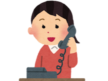 ★短期アルバイト★4月春休み4日間のみ♪ノルマなし♪服装自由の架電業務【4年生歓迎！】／株式会社アクセスネクステージ