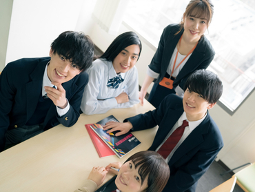 横浜市南区の中学生・高校生が大学生の皆さんの力を必要としています！