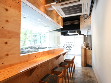 【TVなどでも話題・渋谷】チーズが好きな店舗スタッフ募集！★1日3時間～/週1日～OK★