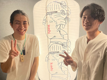 まかない有★三条駅〜徒歩3分！＜オシャレok＞髪型・髪色自由で自分らしく！週2日〜・1日4h〜okの自由シフトが魅力★履歴書不要★社割あり系列店20%off