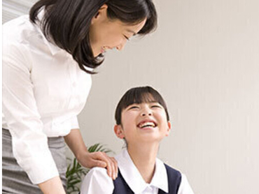 【急募】まずは3か月のお試し勤務OK！［週1日、1コマからOK！］時給1300円～1600円以上★少人数制のアットホームな個別指導塾｜河堀口駅などから徒歩圏内