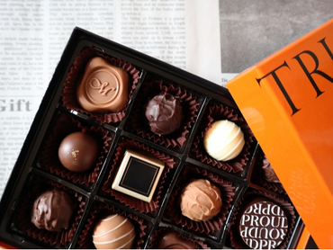 ＼100名大募集／バレンタイン♥✨1月21日～2月14日★チョコ販売STAFF❤東京駅・日本橋駅/esa25v21