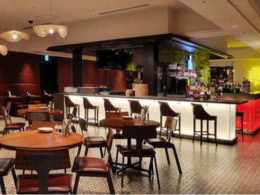 【時給1,400円スタート】週2日～・1日3時間～OK！メキシコ風アメリカ料理が楽しめるレストラン｜日比谷駅直結✨