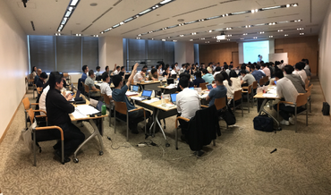 時給1300円以上!!　東京駅直結。ビジネススクール事務局のアシスタント業務☆★　名古屋商科大学ビジネススクール　東京丸の内キャンパス