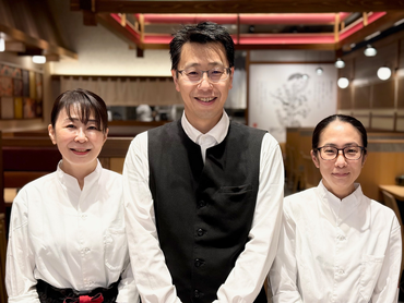 ＼お得な社割有／とんかつレストラン「とんかつ新宿さぼてん」での調理補助スタッフ#シフト提出２週間ごと #WワークOK #社員割引有