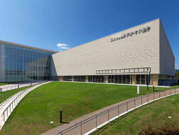 【エスフォルタアリーナ八王子】京王線狭間駅徒歩1分！★ジムスタッフ募集★