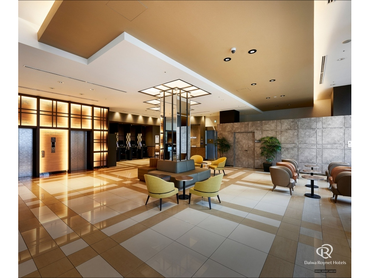 ＼ホテルスタッフ募集！／フロント、ロビーアテンド等で接客スキルが学べます✻未経験者歓迎♪多言語スキルも活かせる職場です！