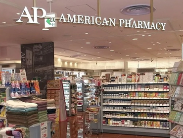 コスメも生活用品も♪＜お得な従業員割引あり＞学生多数活躍中！！渋谷駅徒歩2分のショップスタッフ