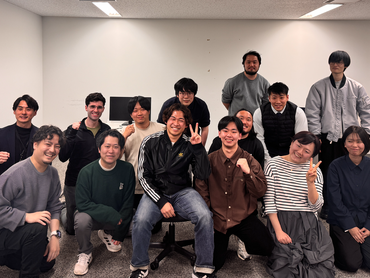 【東大発 × 最先端AI × 学生主体で進めるリサーチ×事業開発インターン】生成AI・3D技術を武器に、企業リサーチや営業戦略の最前線へ飛び込もう！