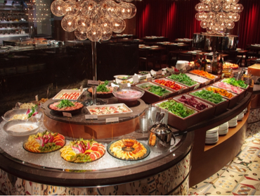 【週1日〜】【1日4時間〜】バイトデビューも大歓迎！おいしいまかない付｜RIO GRANDE GRILL　恵比寿