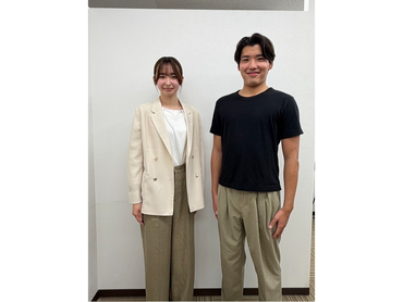 個別指導の塾講師を大募集！1コマ2,180円〜で週1日・1コマからOK！オフィスカジュアルでの勤務可！　充実した研修で未経験でも安心♪得意科目だけで大丈夫◎履歴書不要　友人紹介で5,000円支給！（規定有）新大学1回生歓迎！履修登録後のシフト変更可能