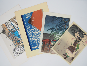 ★ECサイト運営アシスタント募集★―浮世絵・現代アート・絵画に囲まれてお仕事（接客なし・服装髪色自由・選べるシフト♪）大学生活躍中！🎨アート好きさん🖌️大歓迎