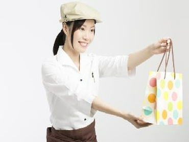 4/11~5/31★短期★週3~◎学生さんも大歓迎♪アニメグッズ販売@大丸梅田店/os_510815