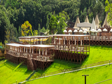 【アルバイト・パート】友達と一緒に応募も大歓迎！！一緒にグランピングを盛り上げませんか？