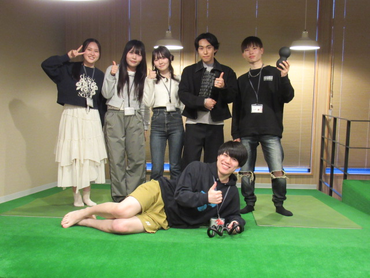 ＼ジャパネットでバイトデビュー／気の合う仲間＆就活に役立つ応対スキルをGET☆服装・髪型・ネイル自由/jcrpmcall