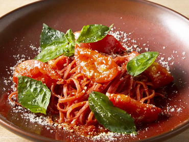 ＞渋谷駅直結＜おしゃれなイタリアンレストラン｜AWkitchen figlia　渋谷スクランブルスクエア