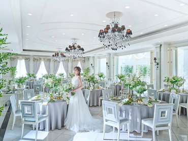 大人気！短期単発OKの土日祝日ウエディングパーティーのサポート