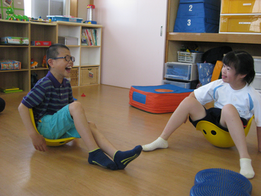 豊明市沓掛町にある療育活動を中心とした放課後等デイサービスで働きませんか！　週2日からOK!