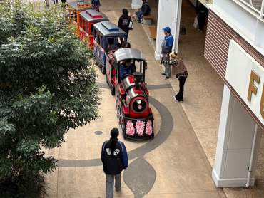 ＼埼玉子ども向けトレインイベントスタッフ募集／時給1450円◎土日祝勤務◎