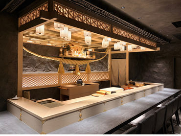 【カナダ発】世界を魅了する「劇場型」レストランが京都へ凱旋！！