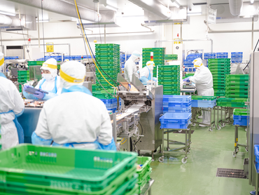 家計に嬉しい◎家族も使える20％引き買い物券を毎月配布中★時間帯・曜日によって時給UP！【東急ストア　PC運営部東扇島センター畜産PC】