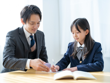 【大橋駅から徒歩3分】個別指導講師｜週1日～！未経験OK☆