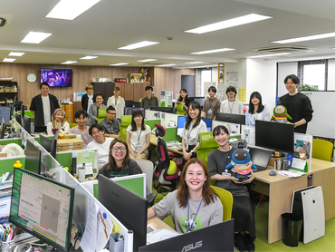 【時給1,500円】課題整理から資料作成まで実践できるICTコンサル 長期インターン募集！