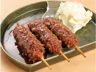 未経験でも大歓迎！！美味しいまかない有★栄駅〜徒歩5分！週1日〜・1日3h〜okの自由シフトが魅力★履歴書不要★社割あり系列店20%off
