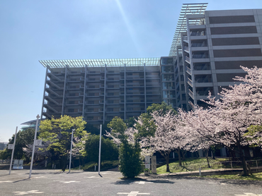 語学力が活かせる！国際寮管理補助スタッフ♪
