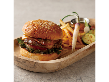 ＜五反田駅徒歩3分＞バイトデビューも大歓迎！おいしいまかない付｜GOTTA